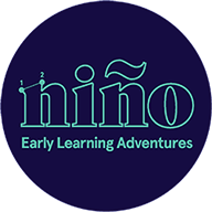 Nino Early Learning Adventures Logo