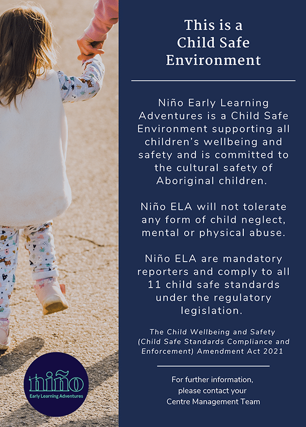 600 Child Safe Environment small