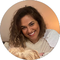 Charlene Perera